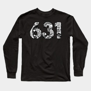 631 Long Sleeve T-Shirt